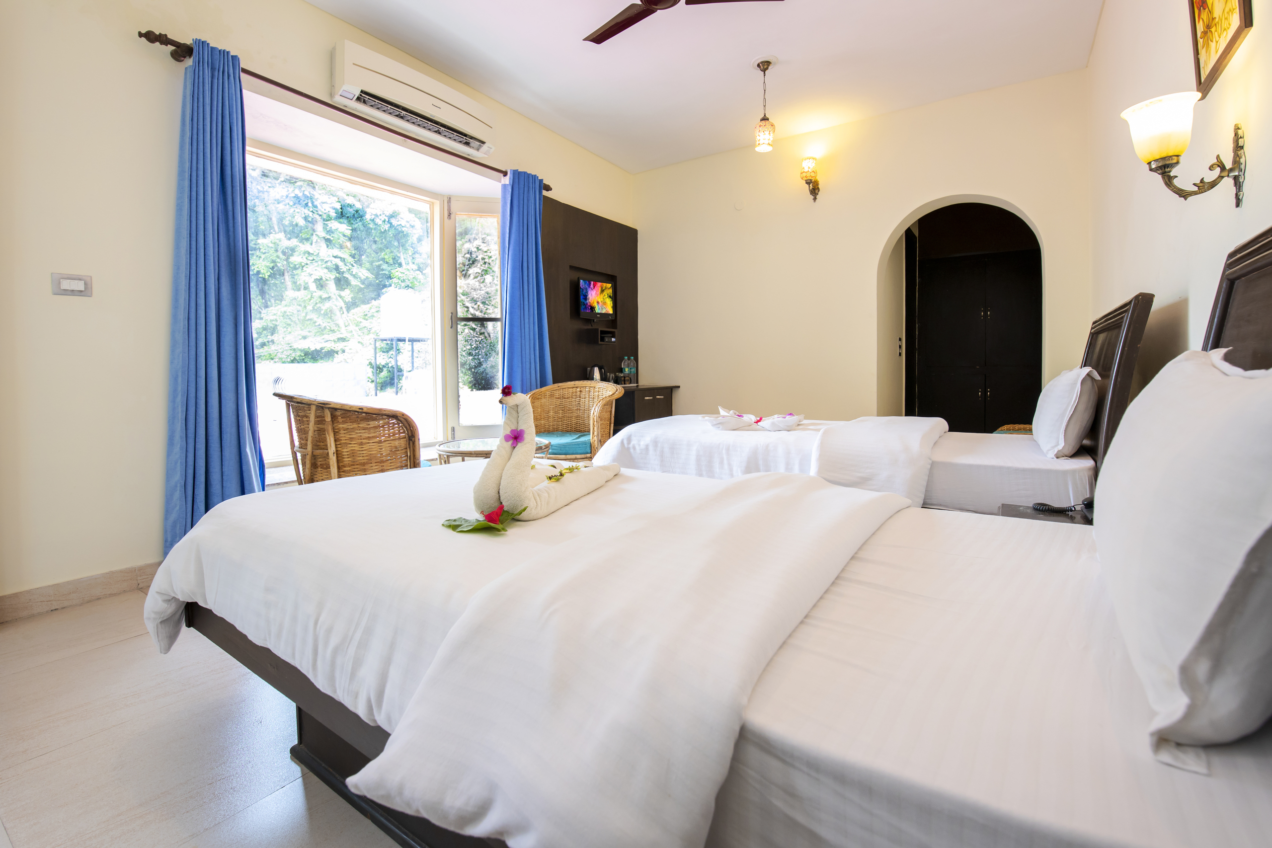 panchakarma retreats