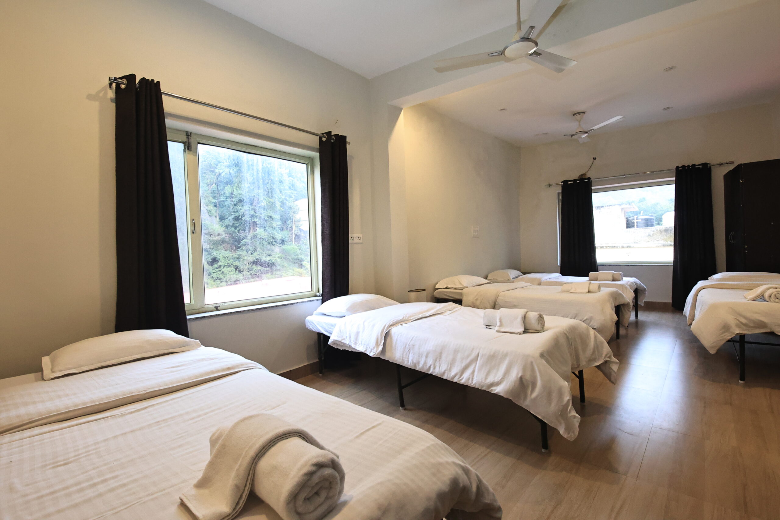 Host a Retreat in Rishikesh