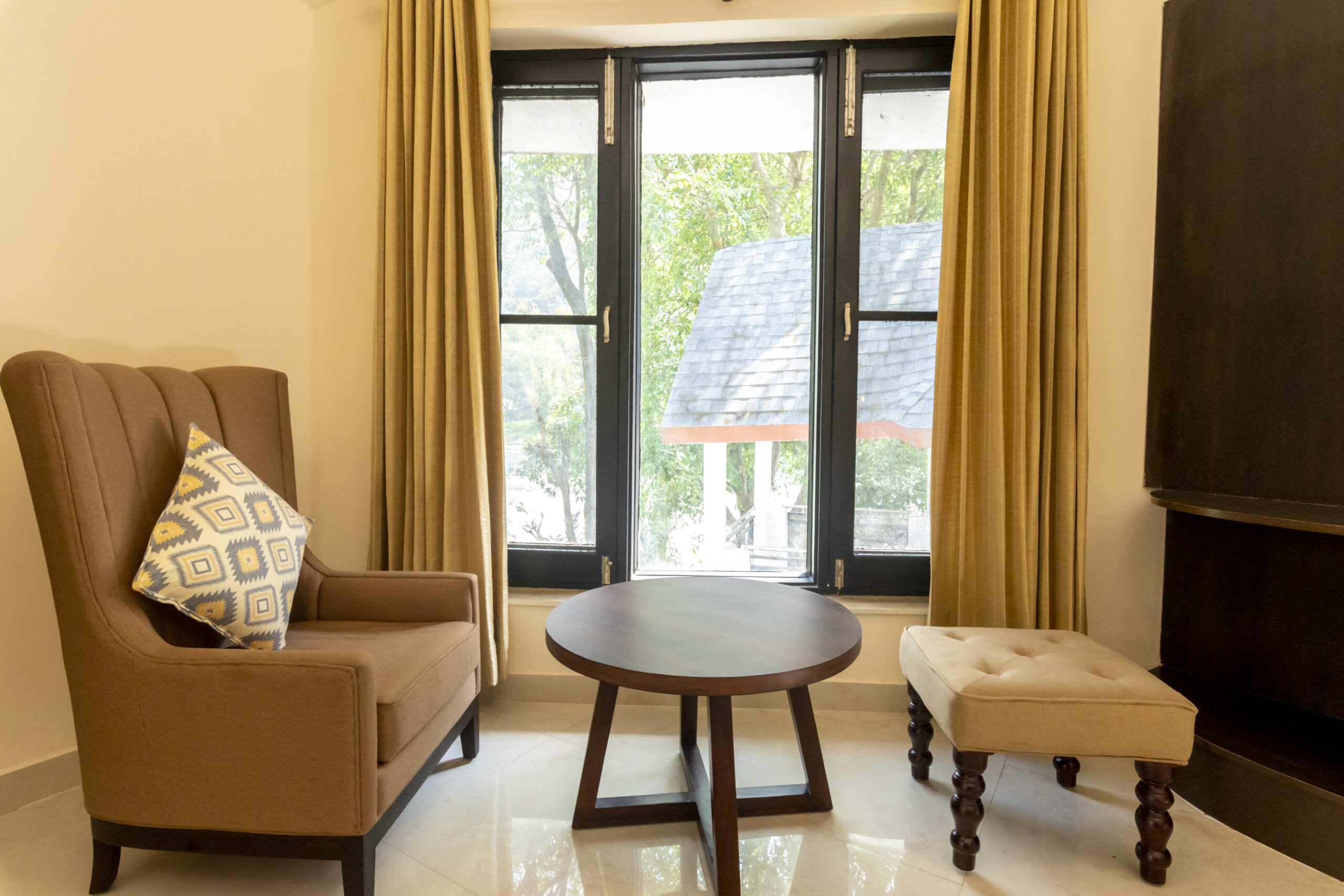 yoga retreats in india