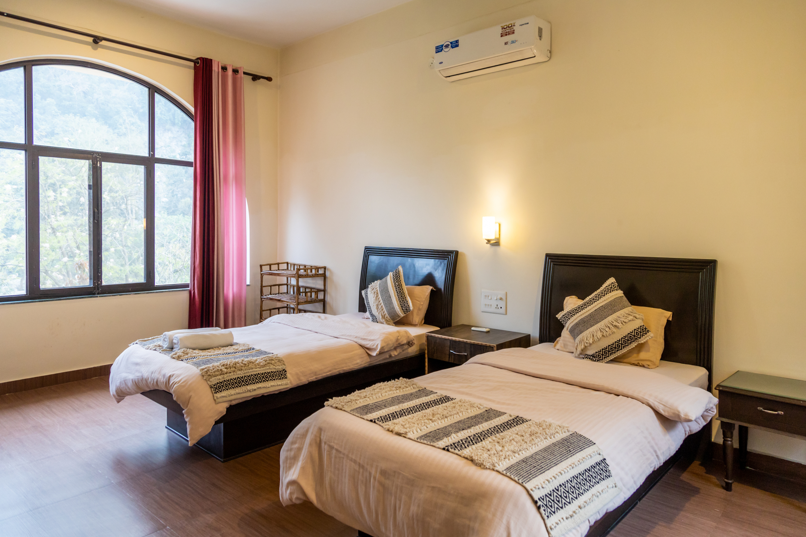 Panchkarma Treatment in Rishikesh