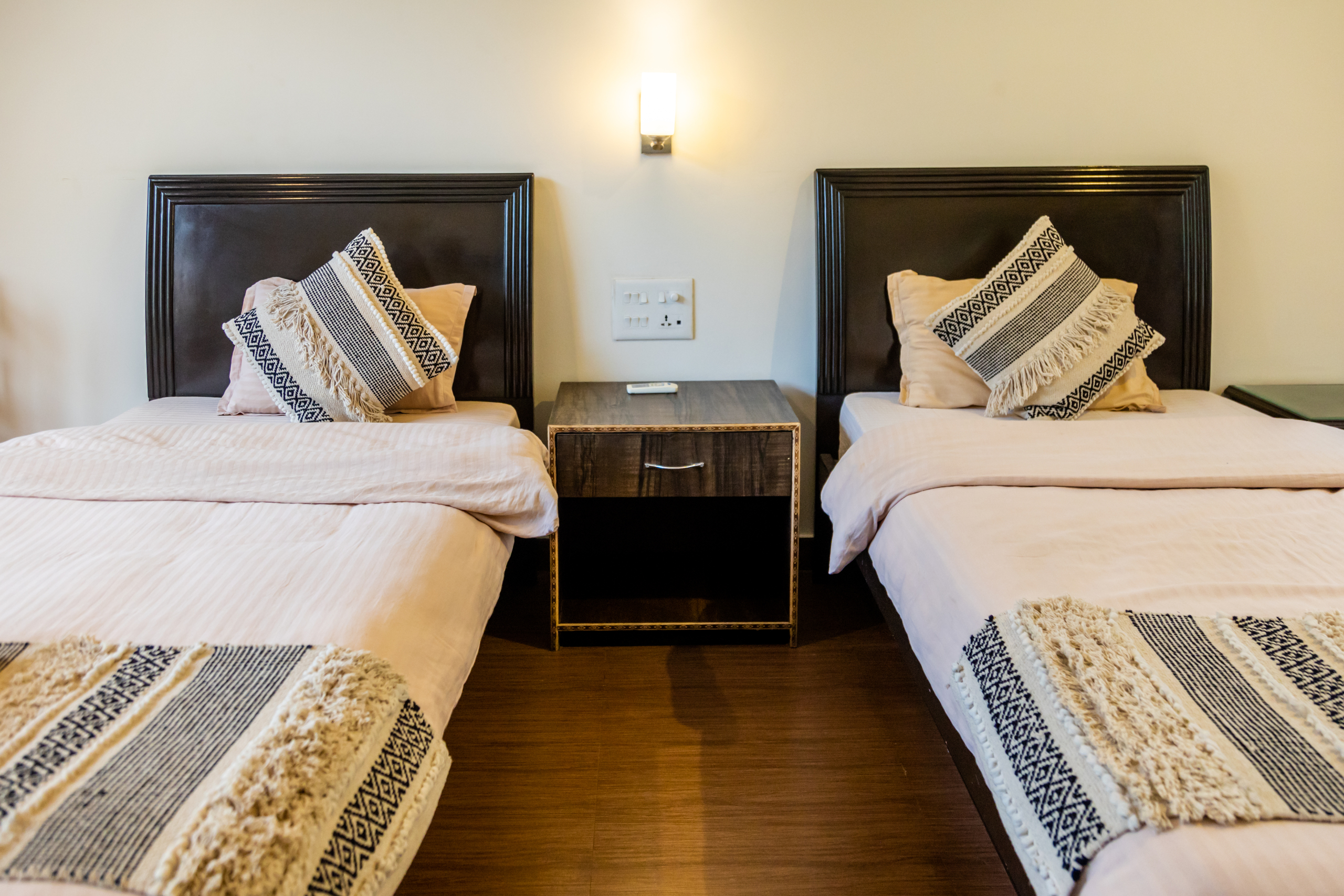 Host a Retreat in Rishikesh