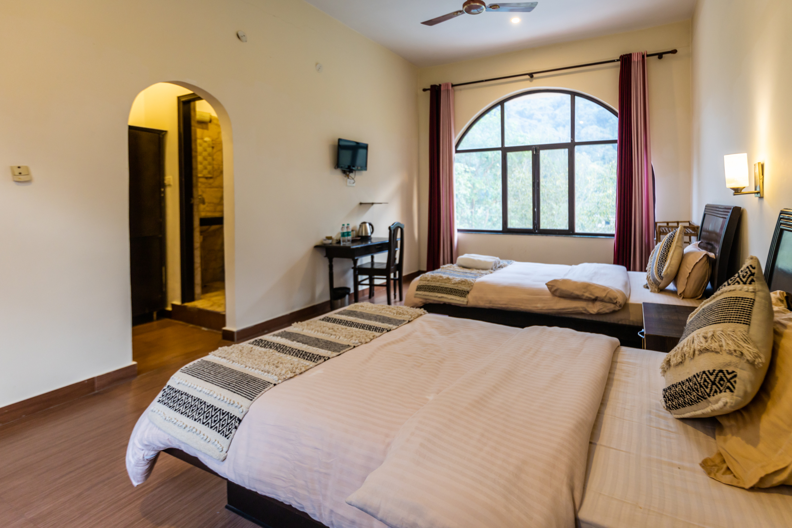 best wellness centres in india
