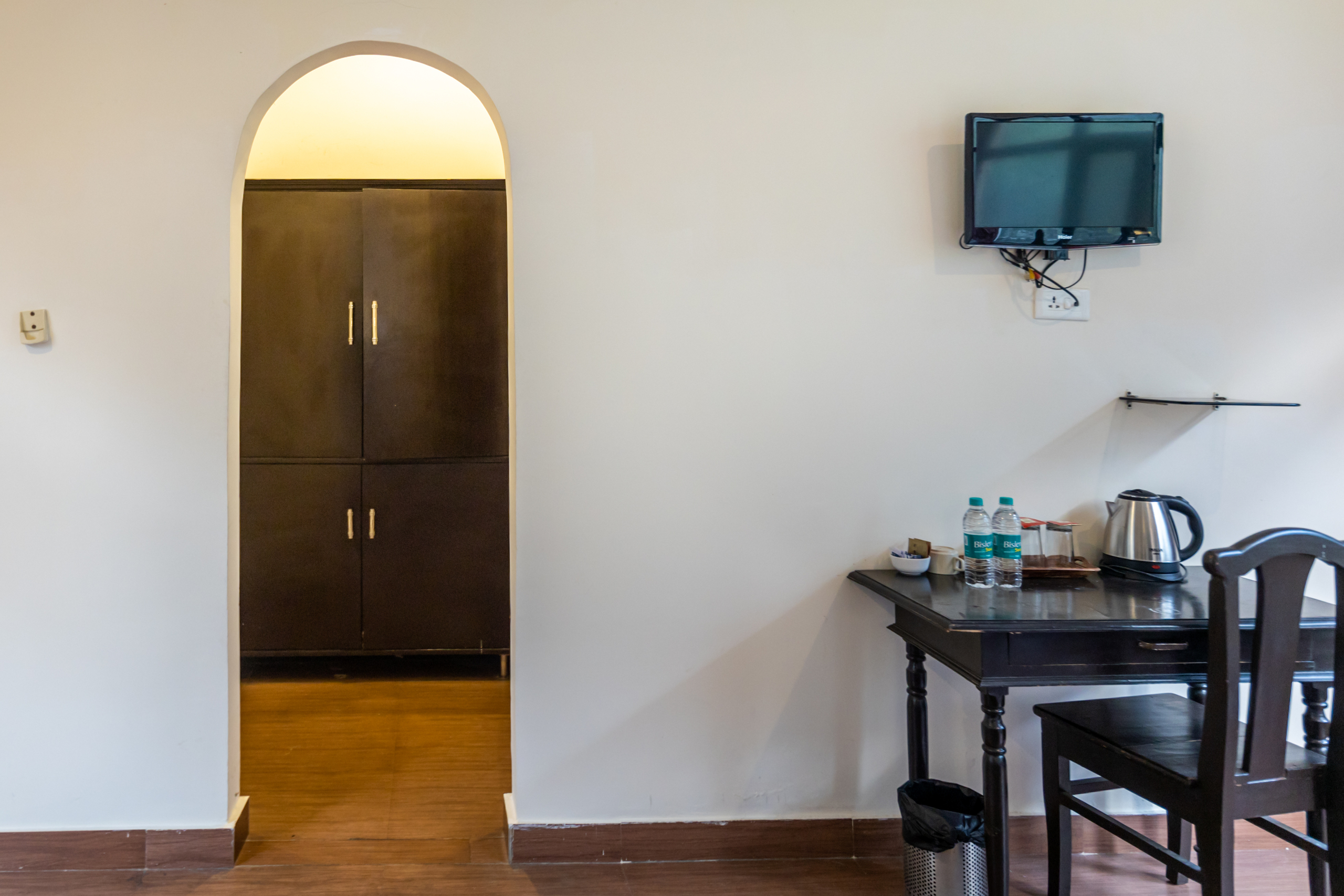 wellness retreats in rishikesh