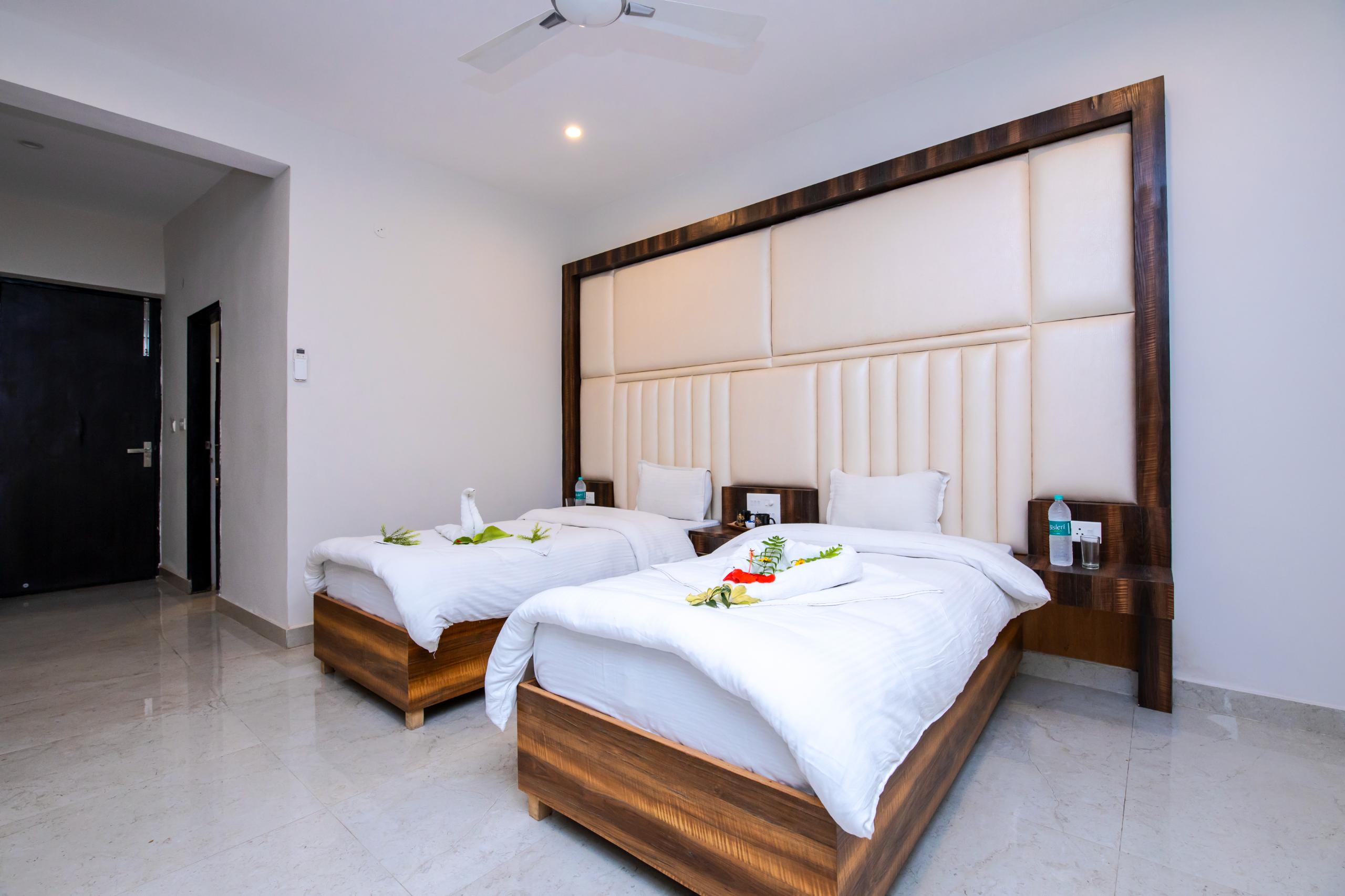 panchakarma retreats