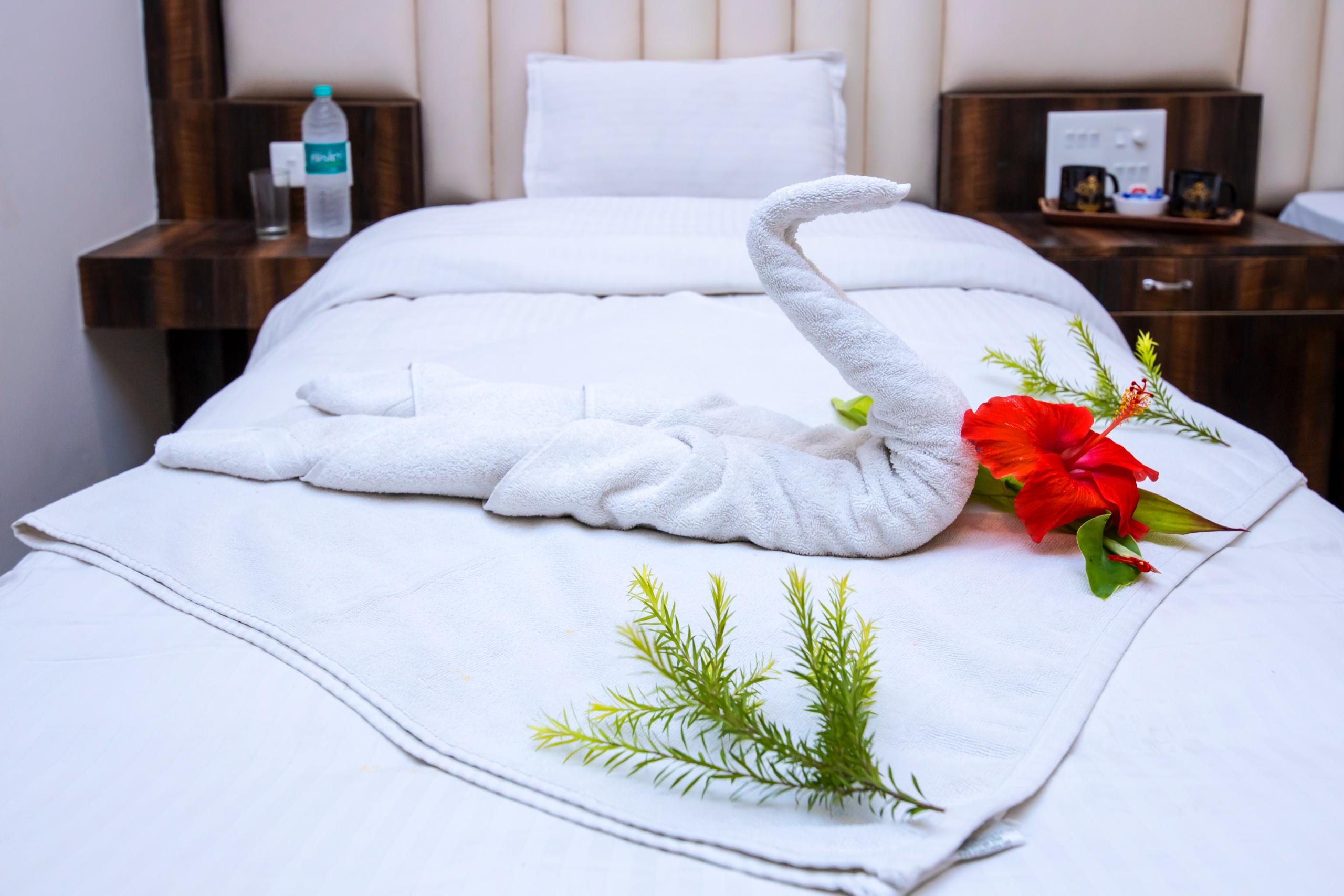 ayurvedic retreat india