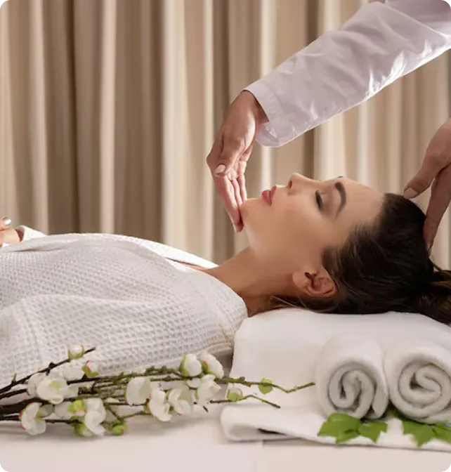 ayurvedic retreat india