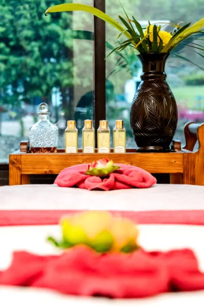 meditation retreats in india
