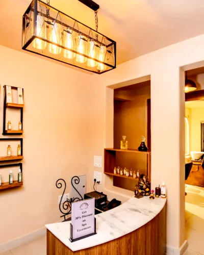 best wellness retreats in rishikesh