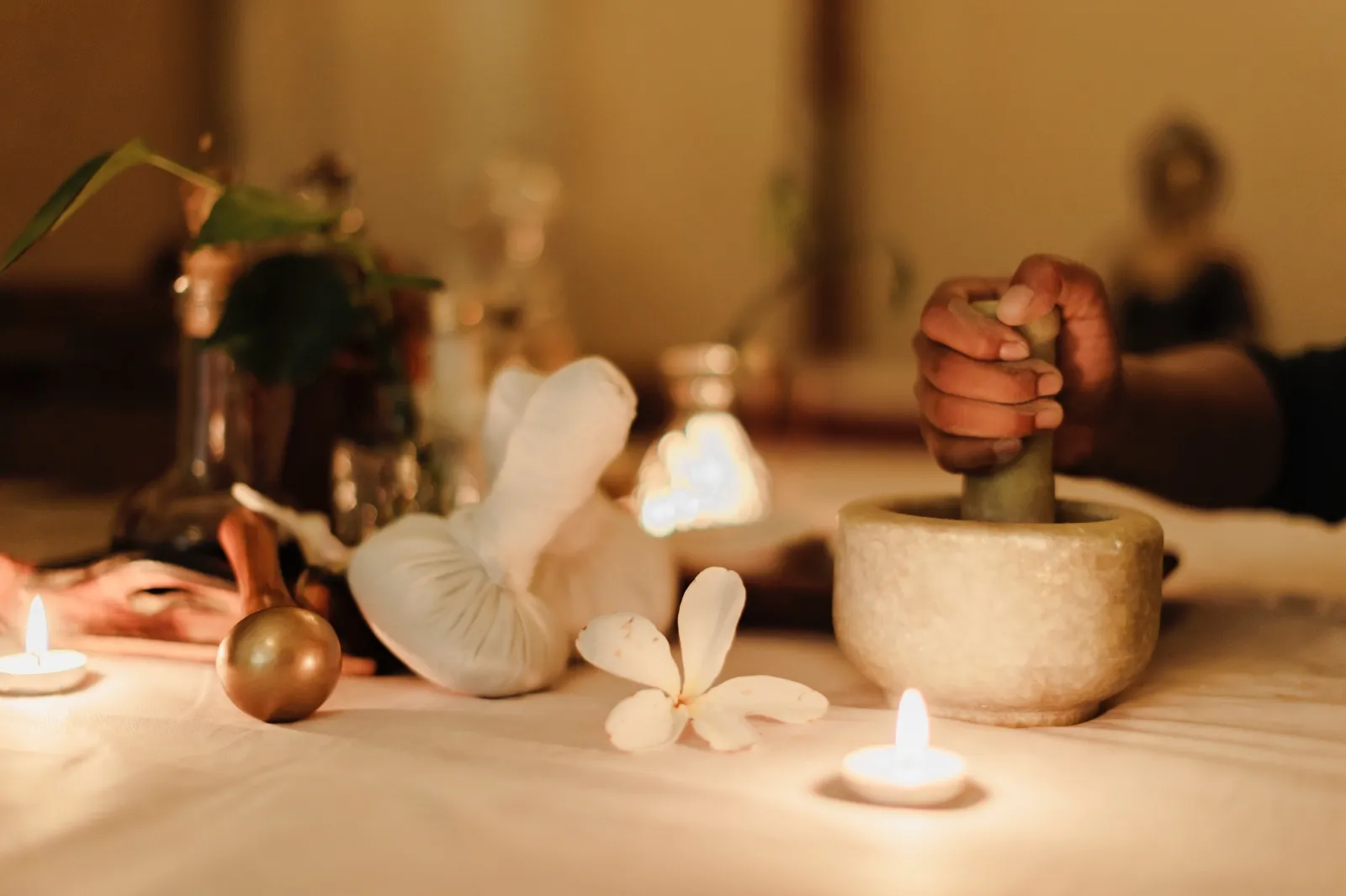 panchakarma retreats