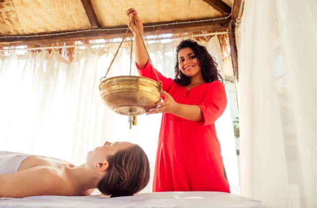 Panchakarma treatment in Rishikesh